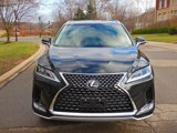 Used 2022 Lexus RX 350L Premium w/ Premium Package image 4