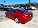 Used 2013 Toyota Camry SE image 5