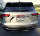 New 2026 GMC Terrain Elevation w/ Elevation Premium Package image 4