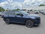 New 2026 Honda CR-V TrailSport image 2