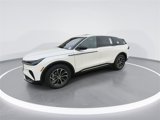 New 2025 Lincoln Nautilus Premier w/ Equipment Group 102A image 5