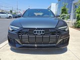 New 2025 Audi A6 Premium Plus image 2