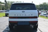 New 2025 Hyundai Santa Fe Calligraphy image 5