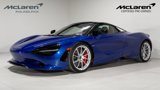 Used 2024 McLaren 750S Spider image 4