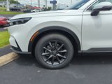 New 2026 Honda CR-V EX-L image 2