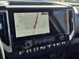 New 2025 Nissan Frontier SL image 4
