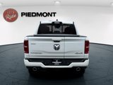 New 2025 RAM 1500 Tungsten w/ Bed Utility Group image 4
