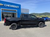 New 2026 Chevrolet Silverado 1500 LT Trail Boss image 3