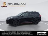 Used 2024 Subaru Forester Sport image 4