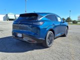 New 2025 Nissan Murano Platinum w/ Cargo Package image 5