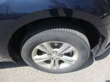 Used 2015 Chevrolet Equinox LT w/ Driver Convenience Package image 3