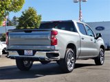 New 2025 Chevrolet Silverado 1500 LT w/ Z71 Off-Road Package image 5