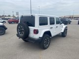 New 2025 Jeep Wrangler Sahara image 6