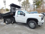 New 2025 Chevrolet Silverado 3500 W/T w/ WT Convenience Package image 2