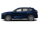 Used 2025 MAZDA CX-5 AWD 2.5 S w/ Select Package image 3