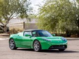 Used 2008 Tesla Roadster image 2