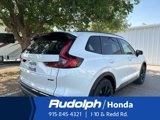 New 2026 Honda CR-V Sport-L image 5