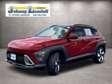 Used 2024 Hyundai Kona Limited image 4