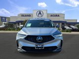 Certified 2025 Acura MDX SH-AWD w/ Technology Package image 3