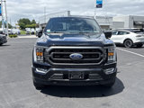 Certified 2023 Ford F150 XLT w/ Equipment Group 302A High image 2