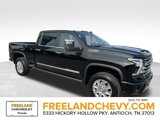 New 2025 Chevrolet Silverado 2500 High Country w/ Technology Package image 1