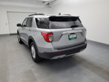 Used 2023 Ford Explorer XLT w/ Equipment Group 202A image 5