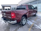New 2025 RAM 1500 Big Horn image 5