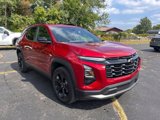 Used 2025 Chevrolet Equinox LT w/ Midnight Edition image 4