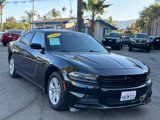 Used 2018 Dodge Charger SXT image 2