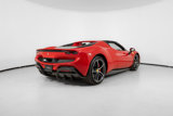 Certified 2024 Ferrari 296 GTS image 2