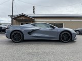 Used 2024 Chevrolet Corvette Stingray Preferred Cpe w/ Battery Protection Package image 3