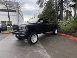 Used 2024 RAM 3500 Laramie w/ Night Edition image 3