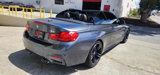 Used 2015 BMW M4 Convertible image 3