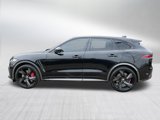 Used 2023 Jaguar F-PACE SVR image 2