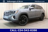 New 2025 Volkswagen Atlas SE image 3