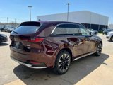 New 2025 MAZDA CX-90 3.3 Turbo S w/ Premium Plus image 5
