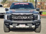 Used 2024 Ford F150 Raptor image 2