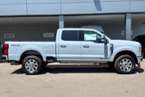 New 2025 Ford F250 Lariat image 2
