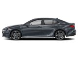New 2025 Toyota Camry XSE image 2