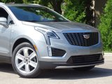 New 2025 Cadillac XT5 Premium Luxury image 2