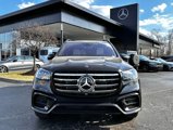 New 2025 Mercedes-Benz GLS 450 4MATIC image 2