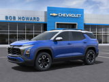 New 2026 Chevrolet Equinox ACTIV w/ Convenience Package III image 2