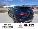 New 2025 Mitsubishi Outlander SE image 5