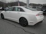 Used 2020 Lincoln MKZ Reserve w/ Elements Package image 4