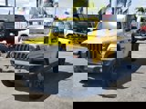Certified 2021 Jeep Wrangler Unlimited Sport image 3