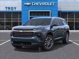 New 2026 Chevrolet Traverse LT image 6