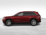 New 2025 Jeep Grand Cherokee Laredo X image 3