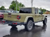 New 2025 Jeep Gladiator Rubicon image 3