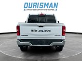 Used 2025 RAM 1500 Laramie image 5