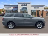 Certified 2022 Dodge Durango GT image 6